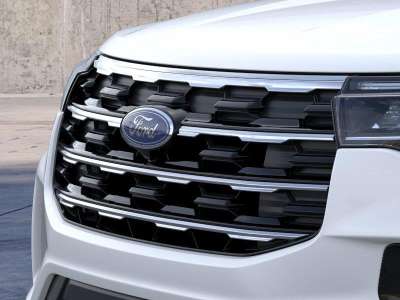 New 2026 Ford Explorer for sale in St. Joseph MO