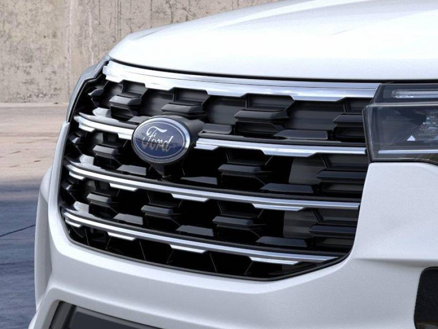 New 2026 Ford Explorer for sale in St. Joseph MO