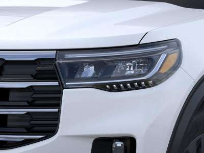 New 2026 Ford Explorer for sale in St. Joseph MO