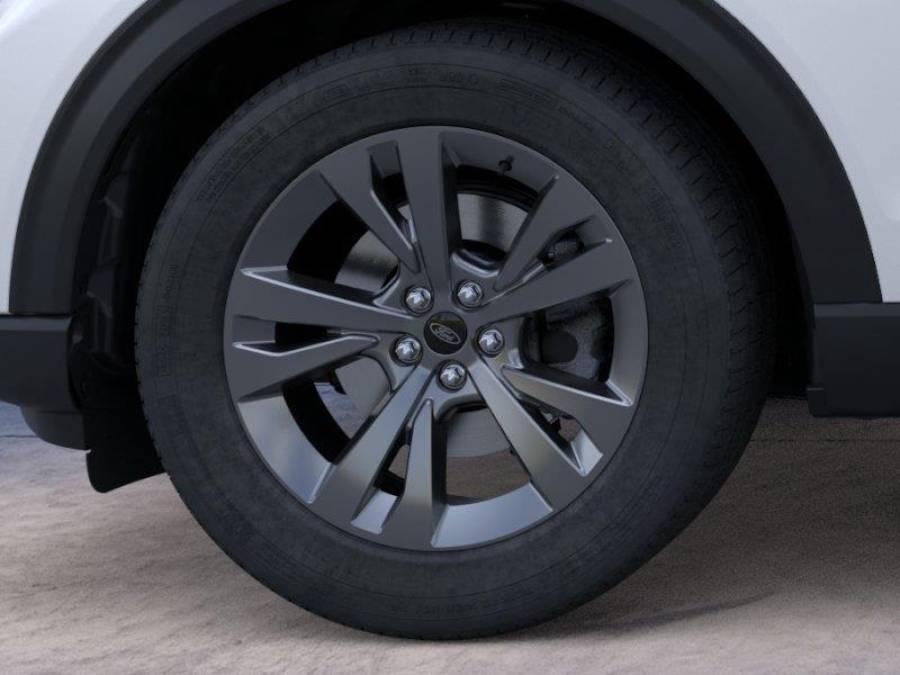 New 2026 Ford Explorer for sale in St. Joseph MO