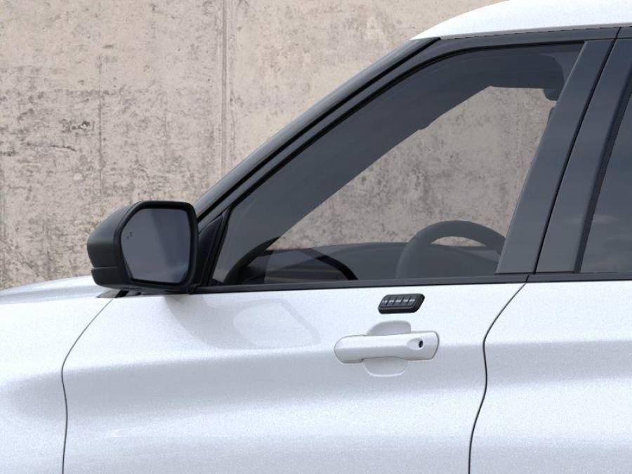 New 2026 Ford Explorer for sale in St. Joseph MO