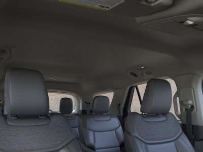New 2026 Ford Explorer for sale in St. Joseph MO
