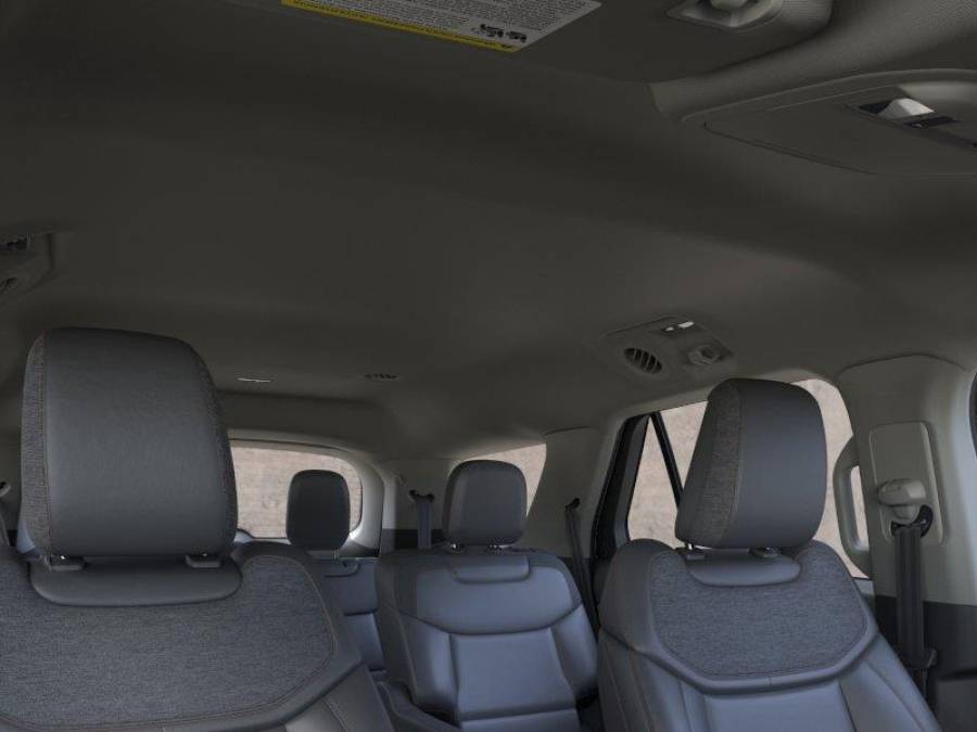 New 2026 Ford Explorer for sale in St. Joseph MO