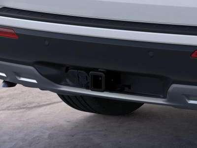 New 2026 Ford Explorer for sale in St. Joseph MO