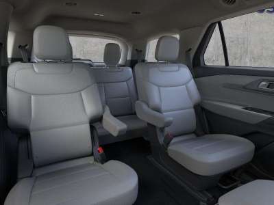 New 2026 Ford Explorer for sale in St. Joseph MO