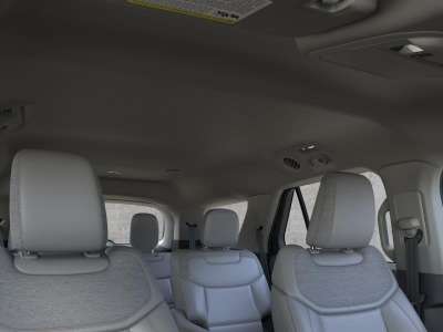 New 2026 Ford Explorer for sale in St. Joseph MO