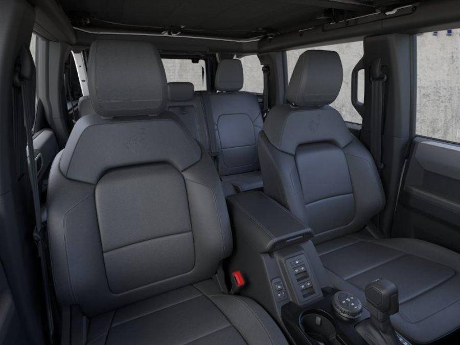 New 2026 Ford Bronco for sale in St. Joseph MO