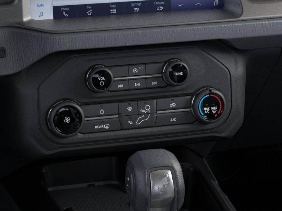 New 2026 Ford Bronco for sale in St. Joseph MO