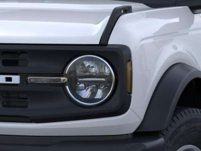 New 2026 Ford Bronco for sale in St. Joseph MO