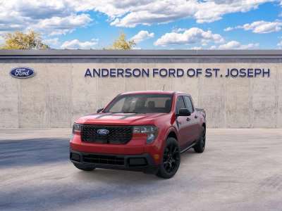 New 2026 Ford Maverick for sale in St. Joseph MO