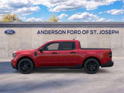 New 2026 Ford Maverick for sale in St. Joseph MO