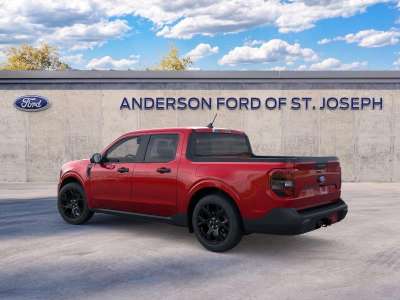 New 2026 Ford Maverick for sale in St. Joseph MO