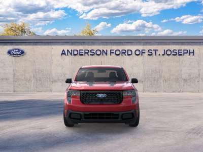 New 2026 Ford Maverick for sale in St. Joseph MO
