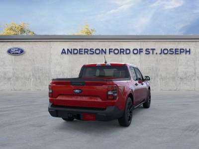 New 2026 Ford Maverick XLT Crew Cab Truck for sale in St. Joseph MO