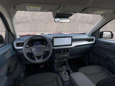 New 2026 Ford Maverick for sale in St. Joseph MO