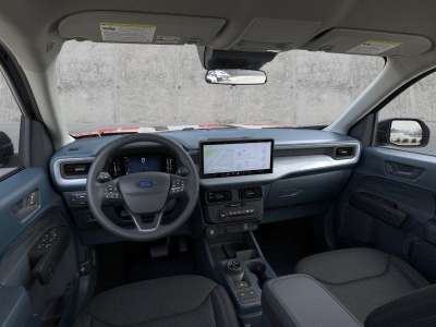 New 2026 Ford Maverick XLT Crew Cab Truck for sale in St. Joseph MO