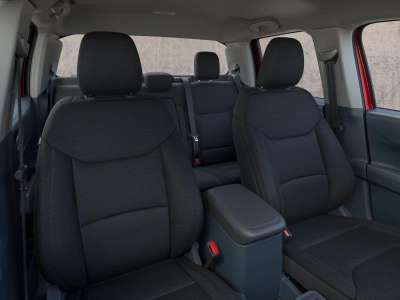New 2026 Ford Maverick for sale in St. Joseph MO