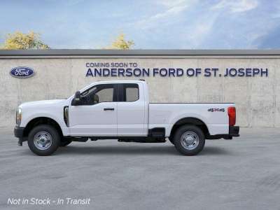 New 2026 Ford Super Duty F-250 for sale in St. Joseph MO