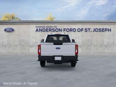 New 2026 Ford Super Duty F-250 for sale in St. Joseph MO
