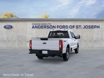 New 2026 Ford Super Duty F-250 for sale in St. Joseph MO