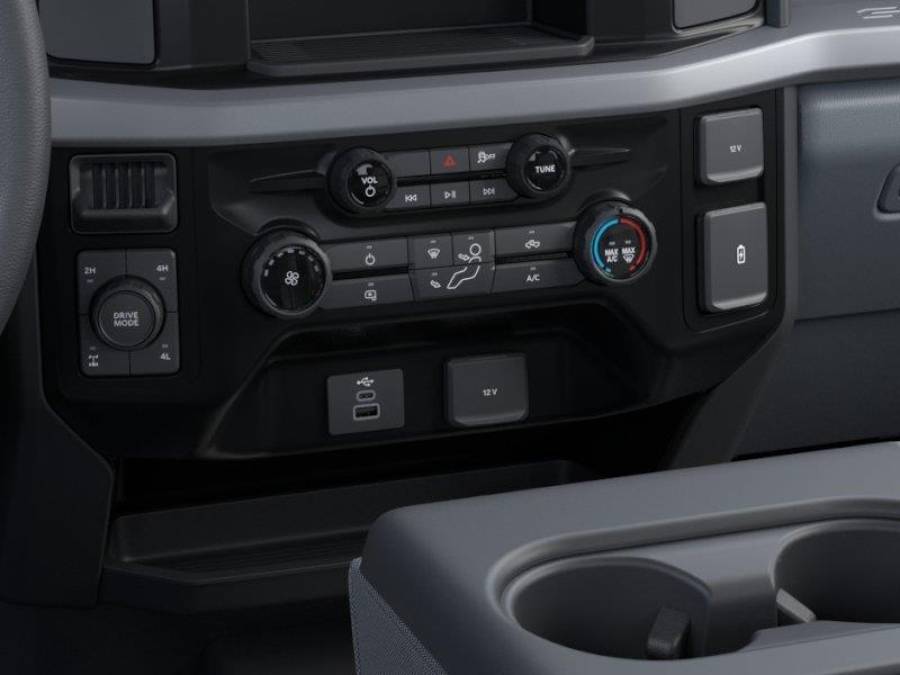 New 2026 Ford Super Duty F-250 for sale in St. Joseph MO