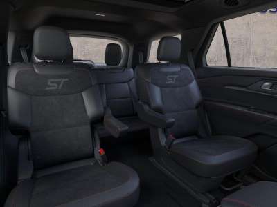 New 2026 Ford Explorer for sale in St. Joseph MO