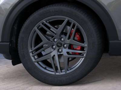 New 2026 Ford Explorer for sale in St. Joseph MO