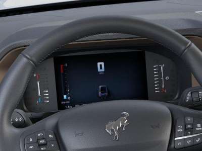 New 2026 Ford Bronco Sport for sale in St. Joseph MO