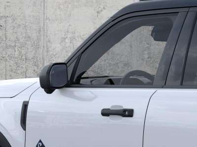 New 2026 Ford Bronco Sport for sale in St. Joseph MO