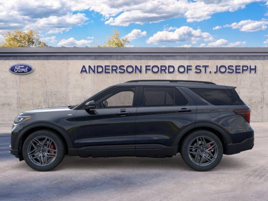 New 2026 Ford Explorer for sale in St. Joseph MO