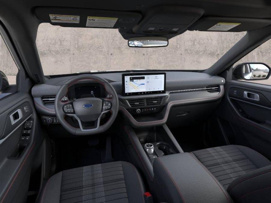 New 2026 Ford Explorer for sale in St. Joseph MO