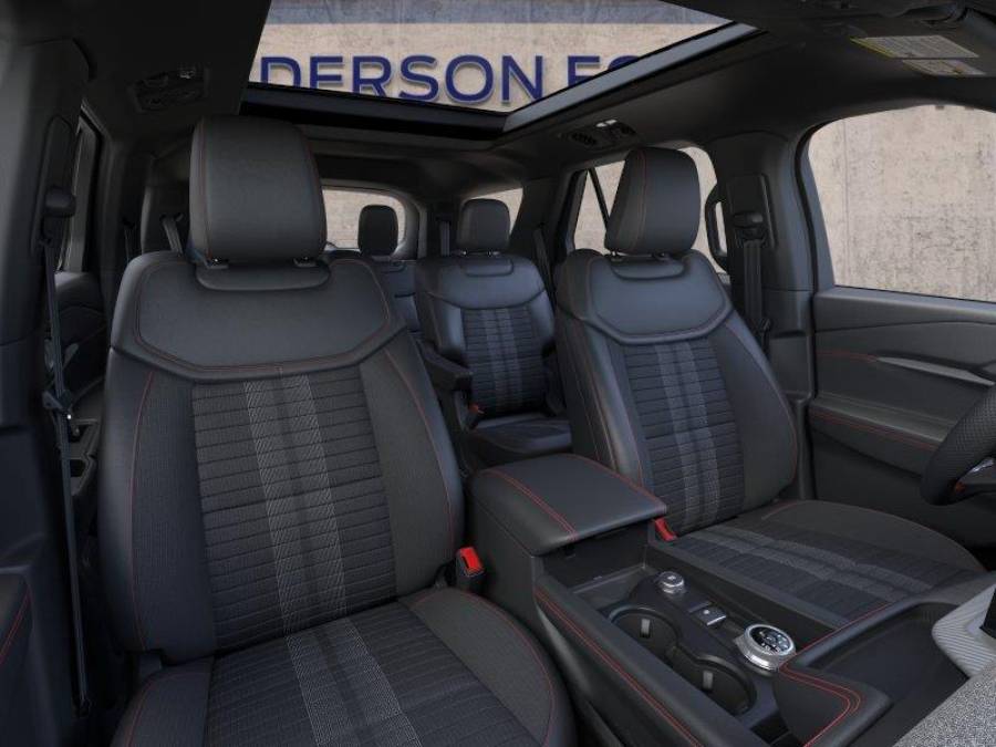 New 2026 Ford Explorer for sale in St. Joseph MO