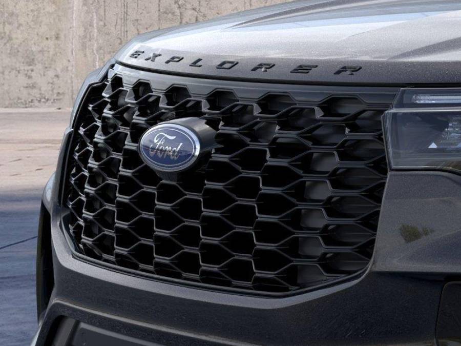 New 2026 Ford Explorer for sale in St. Joseph MO