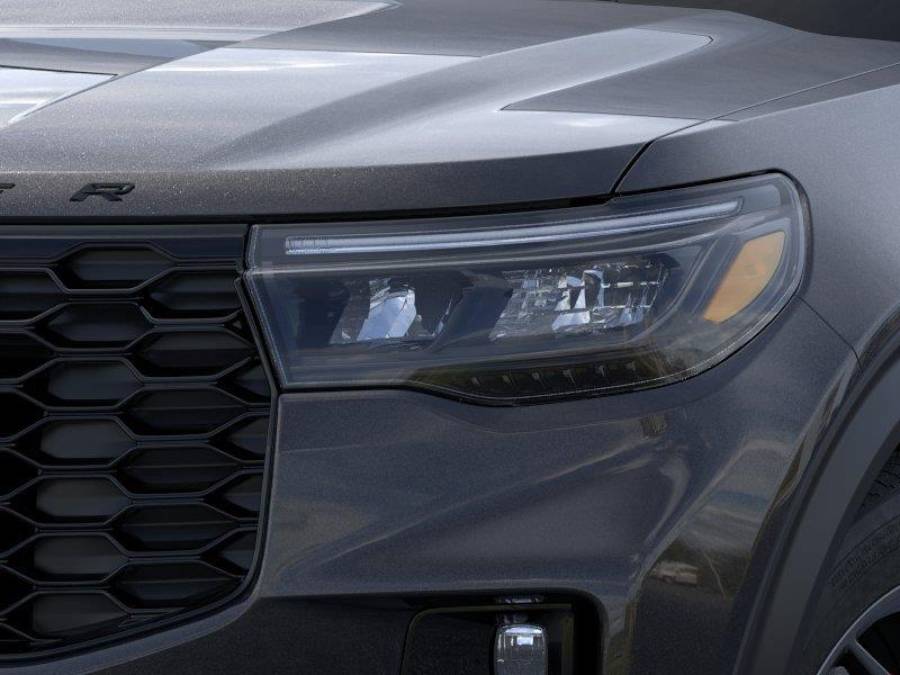New 2026 Ford Explorer for sale in St. Joseph MO