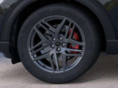 New 2026 Ford Explorer for sale in St. Joseph MO