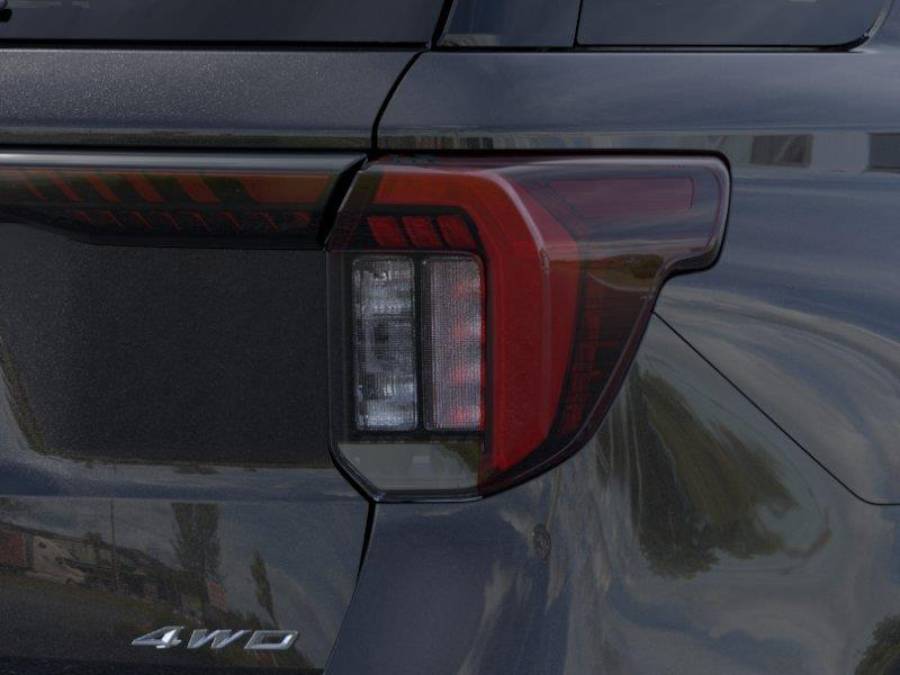 New 2026 Ford Explorer for sale in St. Joseph MO