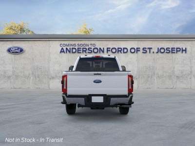 New 2026 Ford Super Duty F-250&reg; Lariat&reg; Crew Cab Truck for sale in St. Joseph MO