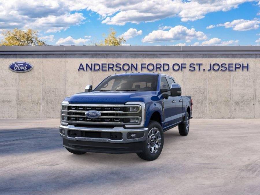 New 2026 Ford Super Duty F-250 for sale in St. Joseph MO