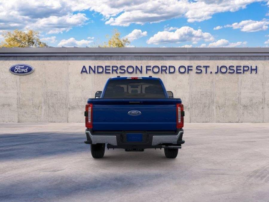 New 2026 Ford Super Duty F-250 for sale in St. Joseph MO