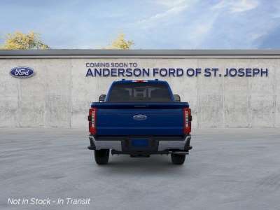 New 2026 Ford Super Duty F-250&reg; Lariat&reg; Crew Cab Truck for sale in St. Joseph MO