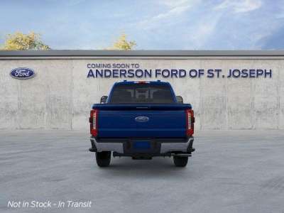 New 2026 Ford Super Duty F-250&reg; Lariat&reg; Crew Cab Truck for sale in St. Joseph MO