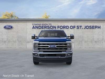 New 2026 Ford Super Duty F-250&reg; Lariat&reg; Crew Cab Truck for sale in St. Joseph MO