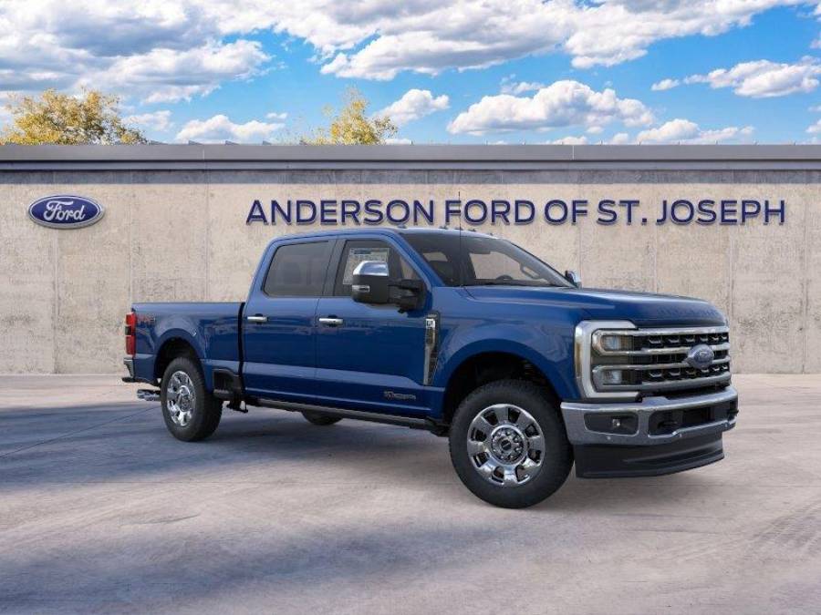 New 2026 Ford Super Duty F-250 for sale in St. Joseph MO