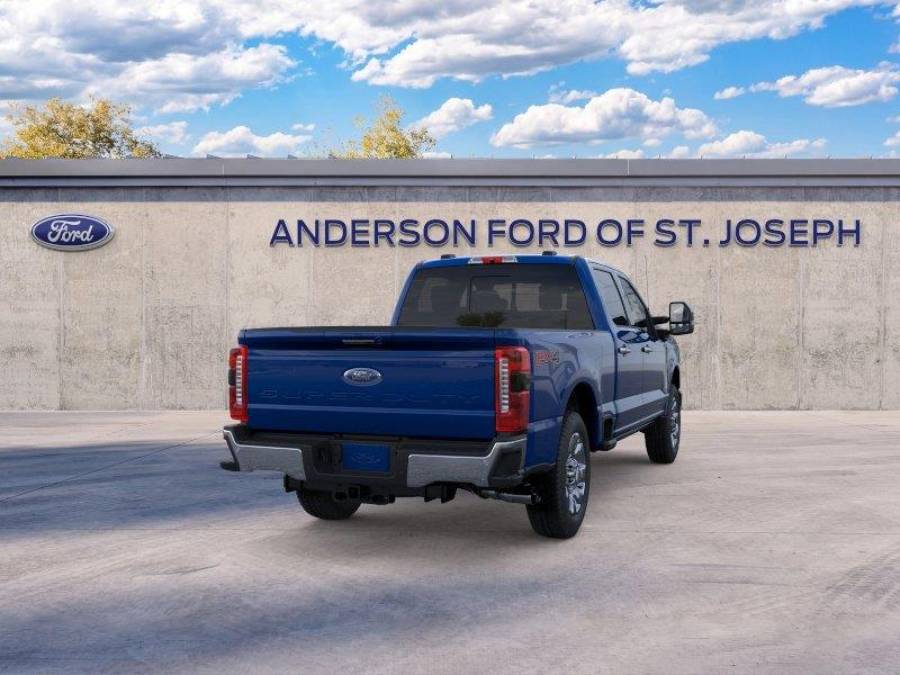 New 2026 Ford Super Duty F-250 for sale in St. Joseph MO