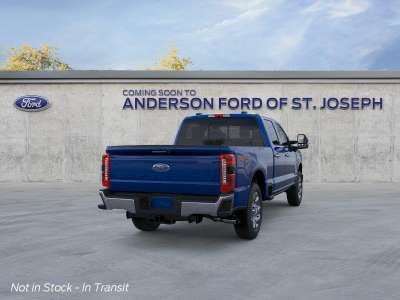 New 2026 Ford Super Duty F-250&reg; Lariat&reg; Crew Cab Truck for sale in St. Joseph MO