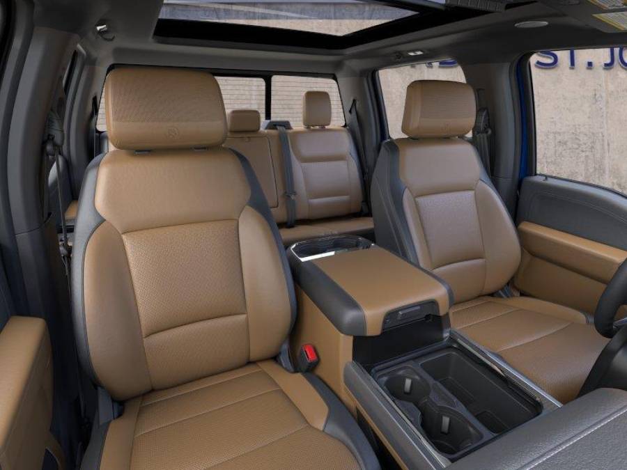 New 2026 Ford Super Duty F-250 for sale in St. Joseph MO