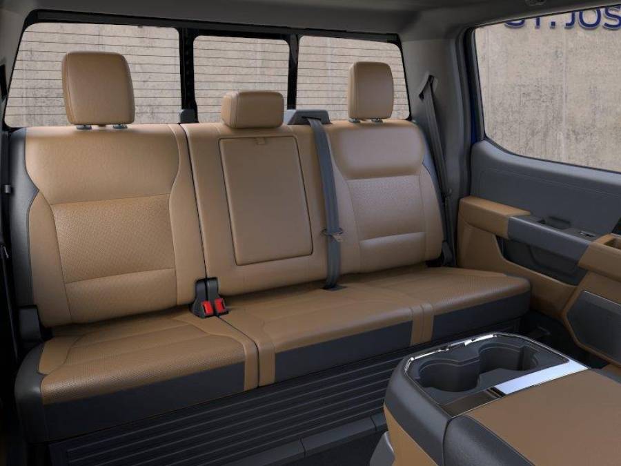 New 2026 Ford Super Duty F-250 for sale in St. Joseph MO
