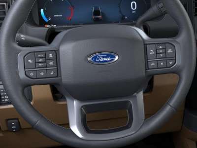 New 2026 Ford Super Duty for sale in St. Joseph MO