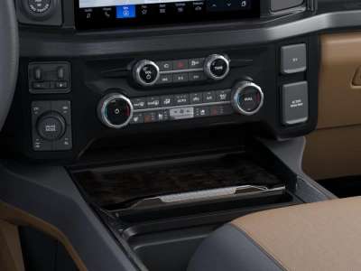 New 2026 Ford Super Duty F-250 for sale in St. Joseph MO