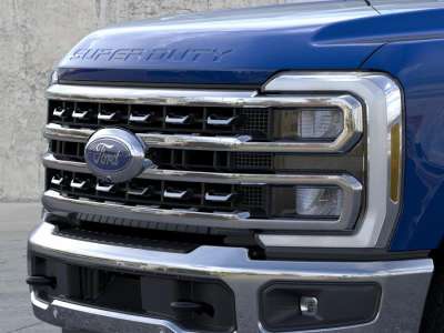 New 2026 Ford Super Duty for sale in St. Joseph MO